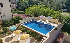 Hotel Premier  4*
